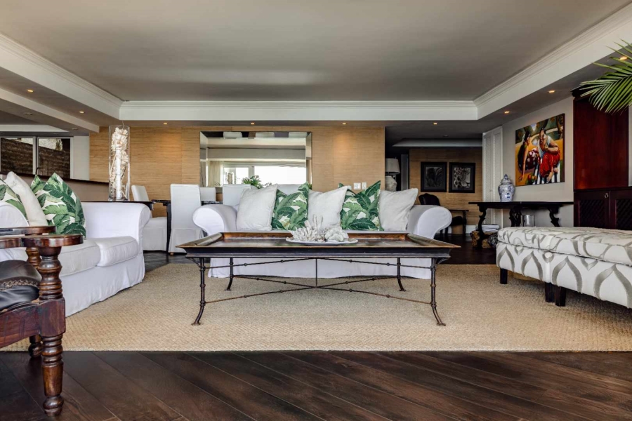 To Let 3 Bedroom Property for Rent in Clifton Western Cape